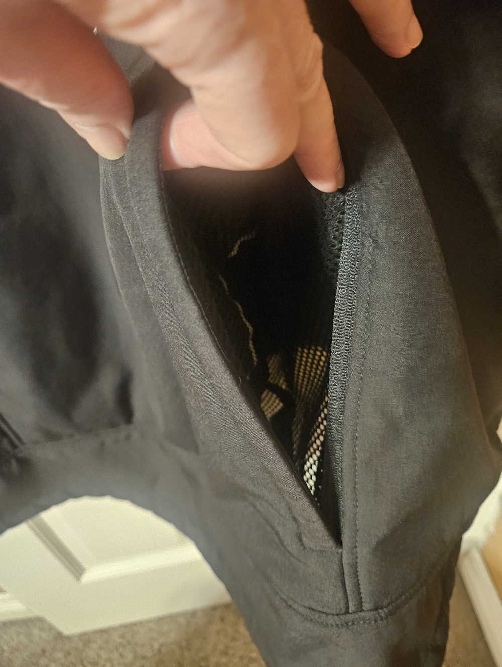Packable Vest - Picture 8 of 8